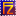 FileZilla Server Icon 16x16 png